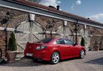 Mazda6 2011 года
